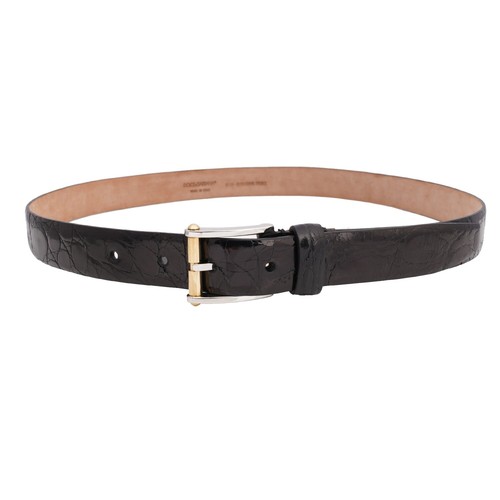 Dolce gabbana ceinture en - gabbana,