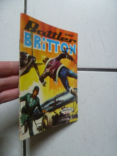 Edition imperia battler - edition,