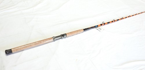 Monster catfish casting rod - monster,