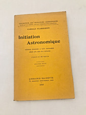 Initiation astronomique - ,