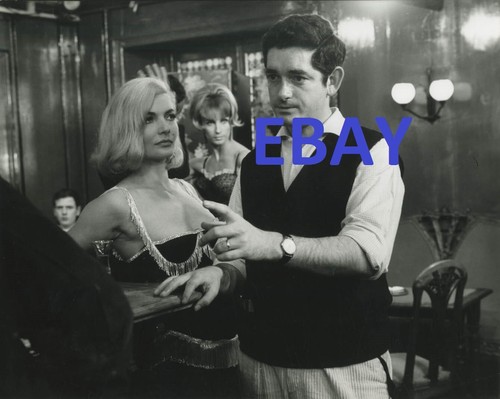Jacques demy tournage - *jacques,
