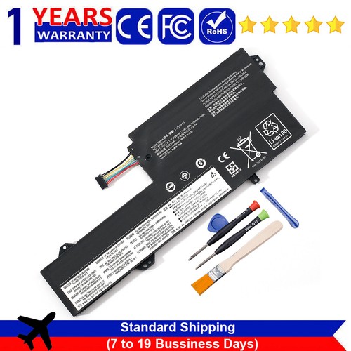 Batterie l17l3p61 pour lenovo - l17l3p61,