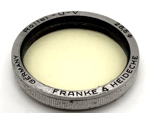 Filtre rollei pour - filtre,