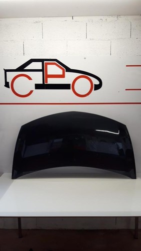 Capot renault clio phase - clio, 1