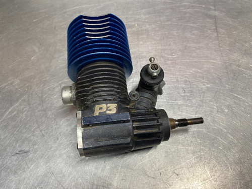 Ofna picco nitro - p3, .28