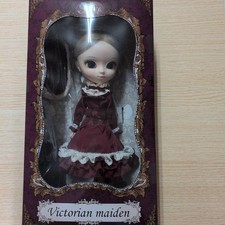 Pullip P315 Classical Doll 