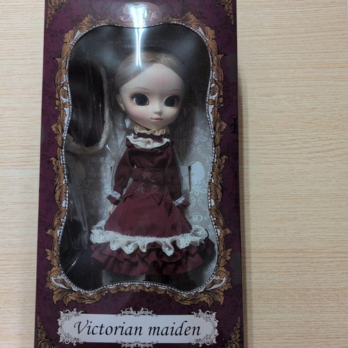 Pullip p315 classical doll - pullip,