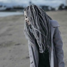 Strands dreadlock - 20,