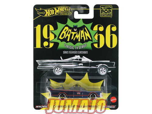 Hw2 voiture hot wheels - voiture,