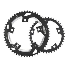 Plaque Ovale Controltech SRAM