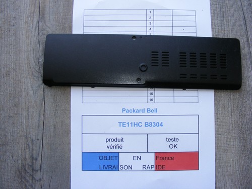 Cache cover pour packard - cover,
