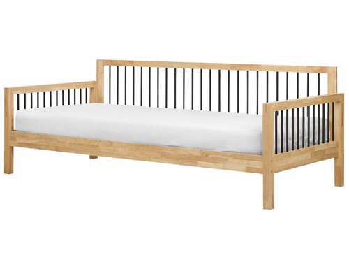 Lit gigogne moderne bois - lit,