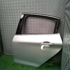 Porte arriere gauche PEUGEOT