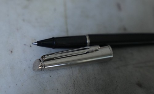 Elegant stylo roller waterman - stylo,