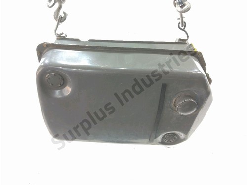 Reservoir carburant fendt - de,