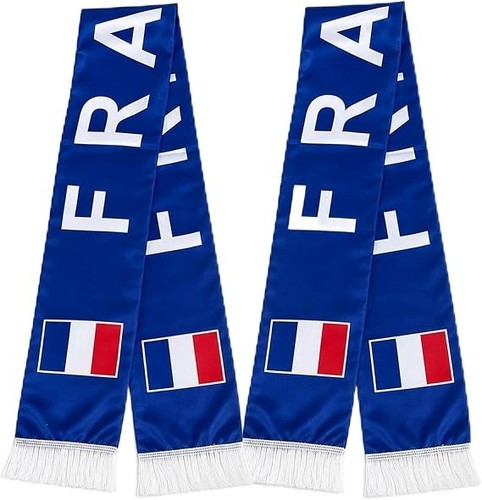 Echarpe fifa 2026 - echarpe,