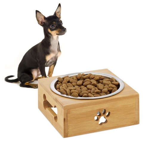Gamelle 400 chiens animaux - 400,