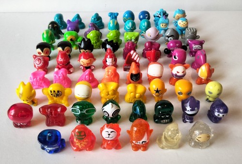 Vintage lot osselets - vintage,
