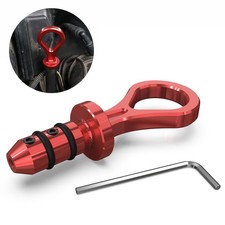 Poignée de jauge d’huile