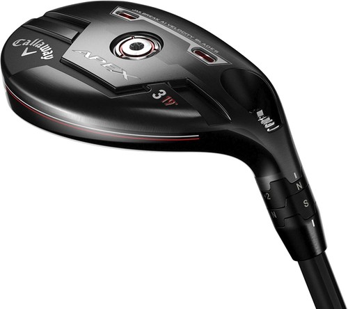Callaway golf 2021 apex hybrid - 2021,