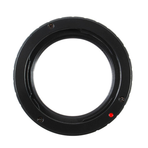 Adaptateur objectif olympus - adaptateur,