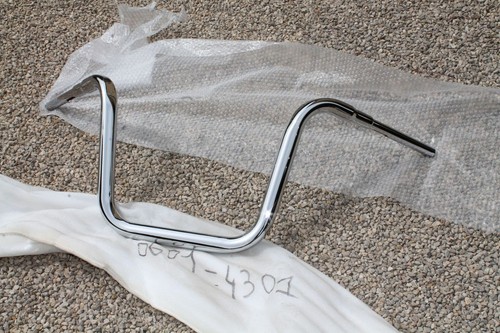 Guidon magnum big - buffalo, ape