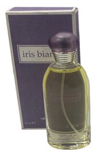 Parfum Gandini Iris - Blanc