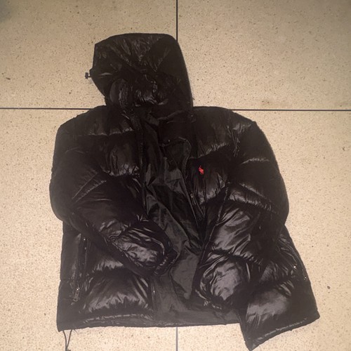 Polo ralph lauren doudoune - ralph,