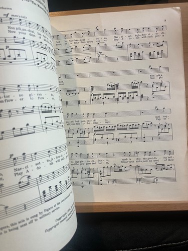Mozart non più - non, mariage