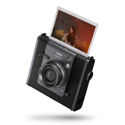 Fujifilm instax wide evo - instax,