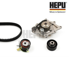Water Pump & Timing Belt Kit