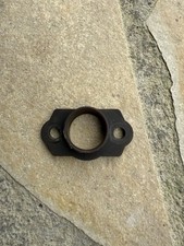 Plaque Plastique Carburateur