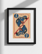 Reproduction décorative