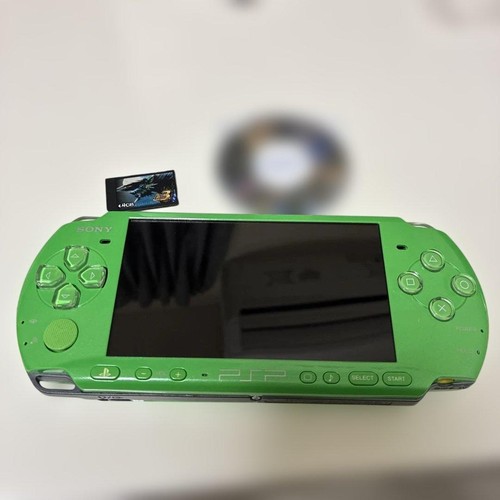 Sony psp 3000 playstation - sony,