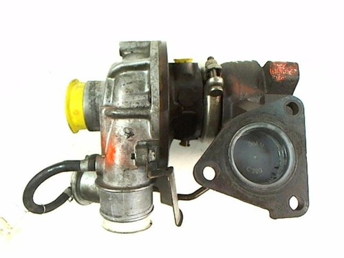 Turbo mazda 323 rf2b13700a - turbo,