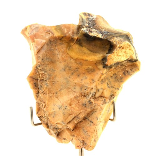 Pierres minéraux silex à - minéraux.,