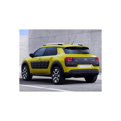 Attelage citroen cactus - citroen,
