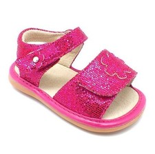 MOOSHU Trainers Squeaker Shoes