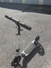 Trottinette non électrique marque OXELO