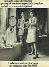 publicité Advertising 0321