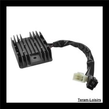 RÉGULATEUR pour SUZUKI DL 1000 Vstrom de 2002 2003 2004 2005 2006 2007 à 2012