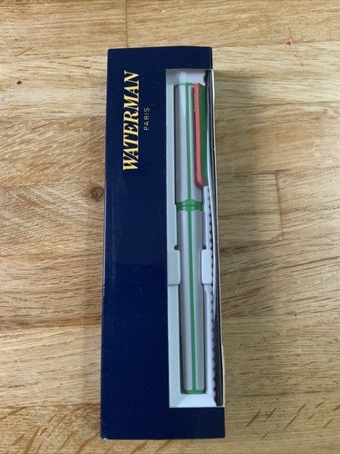Stylo plume waterman forum - stylo,