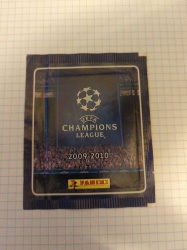 Panini pochette ligue des - panini,