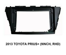 Toyota Prius Plus Alpha 2012