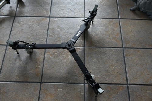 Manfrotto 3137 variable leg - manfrotto,