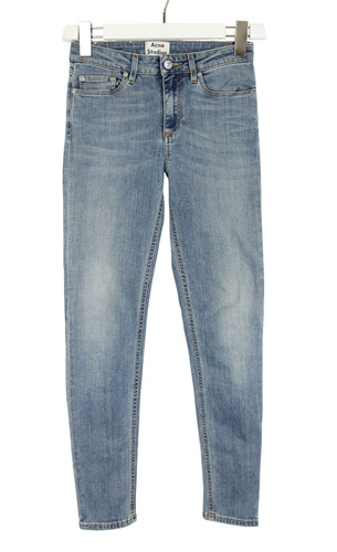 Acne studios skin - skin, jeans