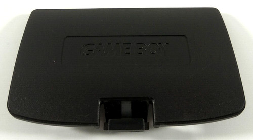Cache pile noir battery - cache,