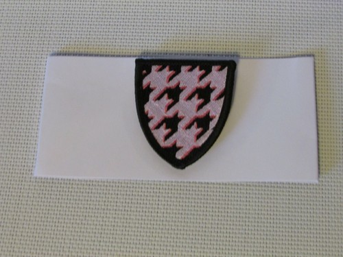 Broche badge christian dior - broche,