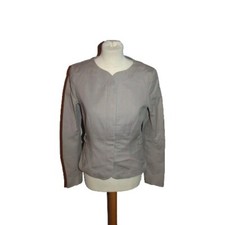 VESTE BLAZER  FEMME °°°  CAMAIEU  °°° TAILLE 38 . PARFAIT ETAT 