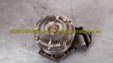 ventilateur moteur NISSAN